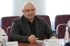 State Tax Service works on amendments to legislation on tax mediation. Фото № 5/4