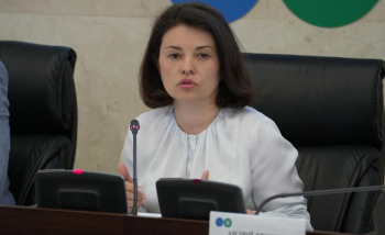 Державна податкова служба запустила новий  інтерактивний дашборд Аналітика РРО/ПРРО в Україні