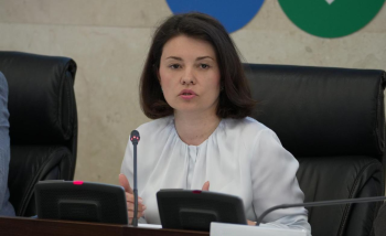 State Tax Service has launched new interactive dashboard RRO/PRRO analytics in Ukraine