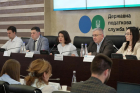 State Tax Service has launched new interactive dashboard RRO/PRRO analytics in Ukraine. Фото № 1/0