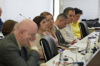 Tax revenues, digitalization and tax mediation: key topics of the meeting between Lesya Karnaukh and business community. Фото № 6/5