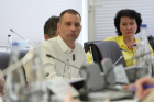Tax revenues, digitalization and tax mediation: key topics of the meeting between Lesya Karnaukh and business community. Фото № 8/7