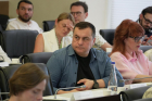 Tax revenues, digitalization and tax mediation: key topics of the meeting between Lesya Karnaukh and business community. Фото № 18/17