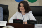Tax revenues, digitalization and tax mediation: key topics of the meeting between Lesya Karnaukh and business community. Фото № 25/24