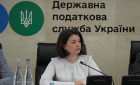 Tax revenues, digitalization and tax mediation: key topics of the meeting between Lesya Karnaukh and business community. Фото № 26/25