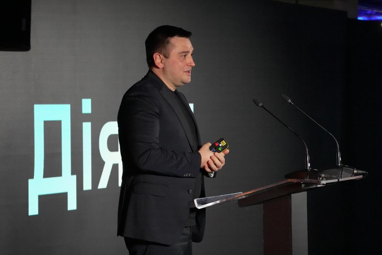 Tax number via the "e-Consul" and payer E-card – new digital opportunities for Ukrainians in Ukraine and abroad. Фото № 2/1