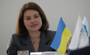 ДПС і Світовий банк обговорили архітектуру цифрової трансформації податкової служби