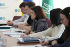ДПС і Світовий банк обговорили архітектуру цифрової трансформації податкової служби. Фото № 3/2