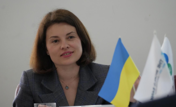 State Tax Service and the World Bank discussed architecture of digital transformation of the Tax Service