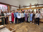 Вишиванка як символ єдності: ДПС долучилася до свята. Фото № 27/26