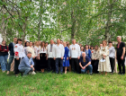 Vyshyvanka as a symbol of unity: State Tax Service joined the holiday. Фото № 19/18