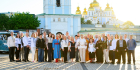 Vyshyvanka as a symbol of unity: State Tax Service joined the holiday. Фото № 28/27