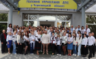 Vyshyvanka as a symbol of unity: State Tax Service joined the holiday. Фото № 30/29