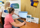 ДПС активно розвиває онлайн-пункти Офісів податкових консультантів. Фото № 4/3