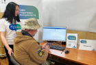 ДПС активно розвиває онлайн-пункти Офісів податкових консультантів. Фото № 5/4