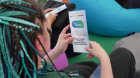 State Tax Service at the Career Festival: helping veterans run business and find jobs. Фото № 12/11