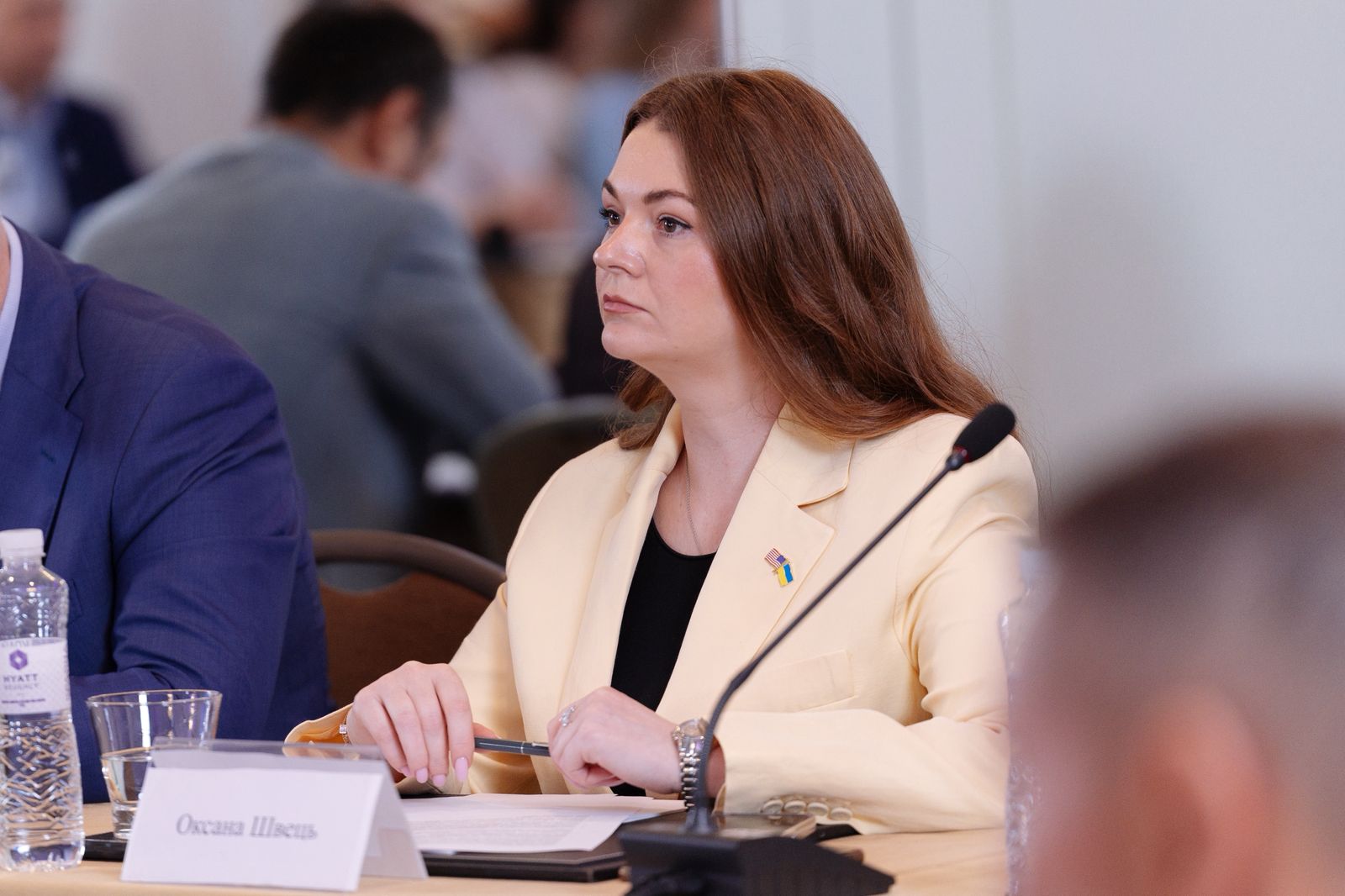 До прозорого digital-ринку: ДПС долучилась до обговорення нової моделі оподаткування платформ. Фото № 7/6