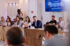 До прозорого digital-ринку: ДПС долучилась до обговорення нової моделі оподаткування платформ. Фото № 2/1