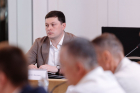 Towards the transparent digital market: State Tax Service joined discussion of the new platform taxation model. Фото № 1/0