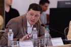 Towards the transparent digital market: State Tax Service joined discussion of the new platform taxation model. Фото № 3/2
