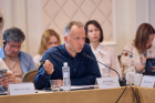 Towards the transparent digital market: State Tax Service joined discussion of the new platform taxation model. Фото № 4/3