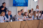 Towards the transparent digital market: State Tax Service joined discussion of the new platform taxation model. Фото № 5/4