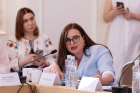 Towards the transparent digital market: State Tax Service joined discussion of the new platform taxation model. Фото № 9/8