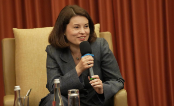 Прозорість контролю, боротьба з тінню та міжнародне оподаткування: фокуси розмови із Німецько-Українською промислово-торговельною палатою  