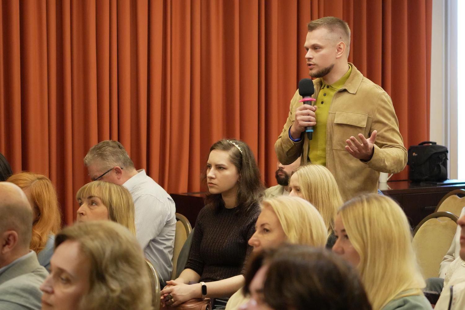 Прозорість контролю, боротьба з тінню та міжнародне оподаткування: фокуси розмови із Німецько-Українською промислово-торговельною палатою  . Фото № 6/5