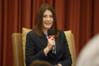 Прозорість контролю, боротьба з тінню та міжнародне оподаткування: фокуси розмови із Німецько-Українською промислово-торговельною палатою  . Фото № 3/2