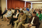 Transparency of control, counteraction against shadow taxation and international taxation: focus of conversation with the German-Ukrainian Chamber of Industry and Commerce. Фото № 2/1