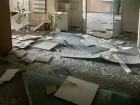 As a result of enemy attack, one of the buildings of the Tax Service in Kyiv was damaged. Фото № 6/5