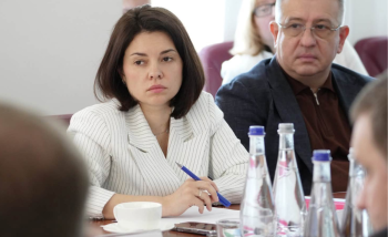 State Tax Service, together with the law enforcement agencies, created interdepartmental working group to counter schemes for withdrawing funds abroad