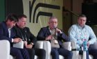 State Tax Service participated in the farmer forum: dialogue about taxes, land and work of the agricultural sector. Фото № 7/6