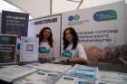 Податковий супровід ветеранів: ДПС долучилася до Superhumans Reunion 2026. Фото № 1/0
