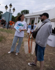 Податковий супровід ветеранів: ДПС долучилася до Superhumans Reunion 2026. Фото № 11/10