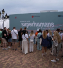 Tax support for veterans: State Tax Service joined Superhumans Reunion 2026. Фото № 8/7