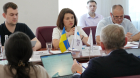 ДПС разом зі Світовим банком продовжує цифрову трансформацію: нові рішення для сервісів, аналітики та управління ризиками. Фото № 5/4