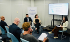 Effectiveness of audits, currency control and tax mediation: meeting results of the State Tax Service with the Business Ombudsman Council and associations. Фото № 8/7