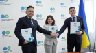 State Tax Service, UK DIGIT project and Eastern Europe Foundation strengthen digital transformation of tax services. Фото № 5/4