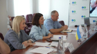 European experience for environmental tax reform: State Tax Service cooperates with the GIZ . Фото № 3/2