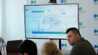 ДПС розвиває аналітичні дашборди як сучасний інструмент data-driven управління та підвищення прозорості роботи служби. Фото № 10/9