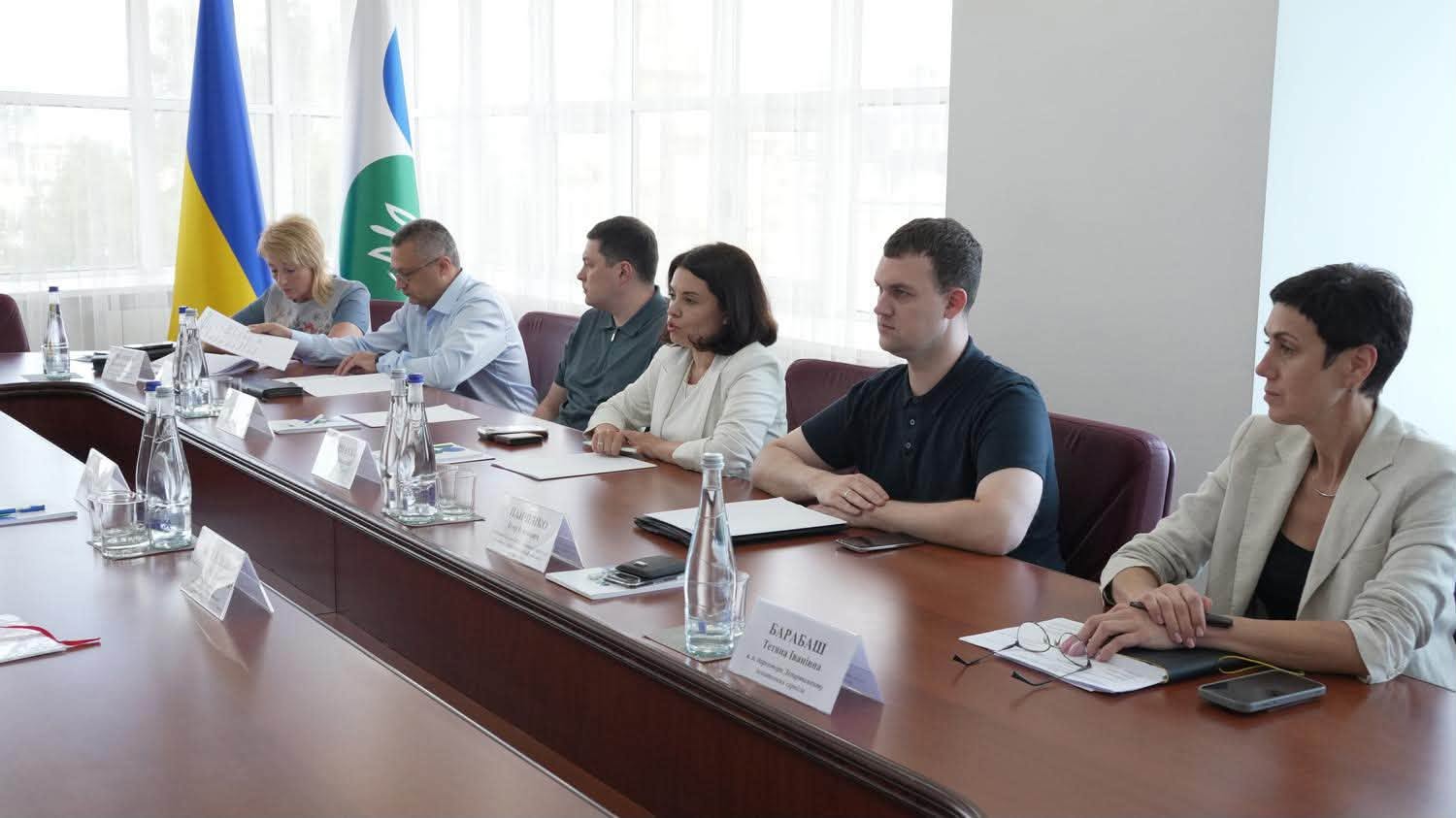 Lesya Karnaukh: State Tax Service is working to ensure that more communities introduce the tourist tax. Фото № 2/1