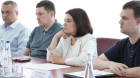 Lesya Karnaukh: State Tax Service is working to ensure that more communities introduce the tourist tax. Фото № 3/2