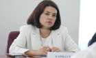 Lesya Karnaukh: State Tax Service is working to ensure that more communities introduce the tourist tax. Фото № 5/4