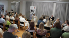 Dialogue with business: acting Head of the State Tax Service Lesya Karnaukh discussed with entrepreneurs SAF-T UA, risk-based approach to audits and improvement of the Monitoring system of risk assessment criteria. Фото № 4/3
