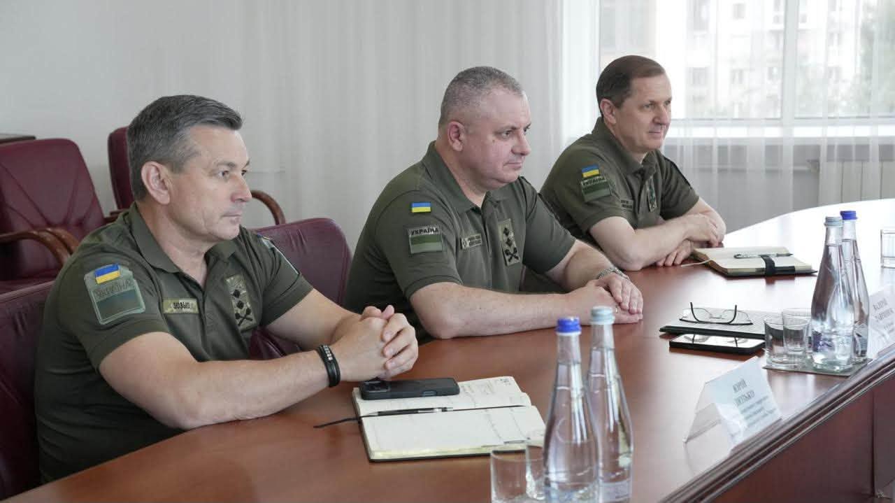 ДПС та Держприкордонслужба удосконалюють  електронний обмін інформацією. Фото № 3/2
