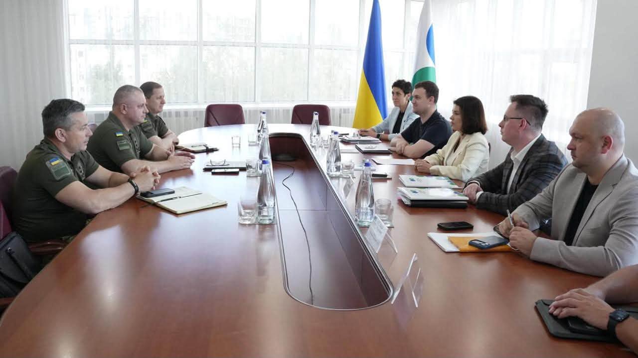 ДПС та Держприкордонслужба удосконалюють  електронний обмін інформацією. Фото № 4/3