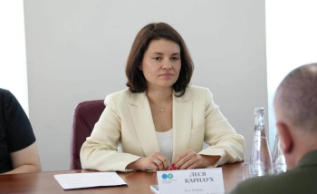 State Tax Service and State Border Guard Service improve electronic information exchange