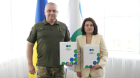 State Tax Service and State Border Guard Service improve electronic information exchange. Фото № 2/1